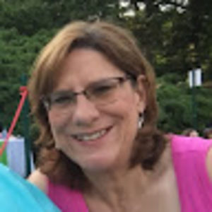 Meet your Posher, Mary